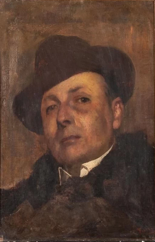 Ritratto di gentiluomo